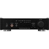 Teac AI-303-B USB DAC Integrated Amplifier BLACK