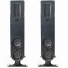 PS Audio aspen FR20 Full-Range Loudspeakers (Pair) BLACK