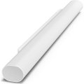 Sonos Arc Ultra 9.1.4 Dolby Atmos Smart Soundbar with Sound Motion WHITE