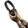 Marshall MID Over-Ear Bluetooth Headphones BLACK