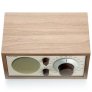Tivoli Audio M1BTCLA Model One Bluetooth AM/FM Radio CLASSIC WALNUT