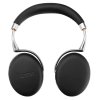 Parrot Zik 3 'Wireless Everything' Headphones Designed by Philippe Starck BLACK GRAIN