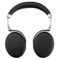 Parrot Zik 3 'Wireless Everything' Headphones Designed by Philippe Starck BLACK GRAIN