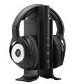 Sennheiser RS 170 Digital Wireless Headphone with Dynamic Bass