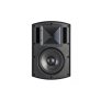 Klipsch CA800TB 8" Indoor Outdoor Surface Mount Speaker BLACK