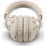 Marshall Monitor III ANC Wireless Over-Ear Headphones Noise Cancelling CREAM