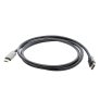 Ultralink ULPDPHDMI2 DisplayPort to HDMI 4K Cable 2m