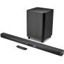 JBL Bar 3.1 Home Theater System w Bluetooth Soundbar and Wireless Subwoofer