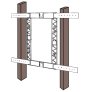 PSB PRE-W-LCR Pre-Construction Bracket Installation Kit for In-Wall Speakers