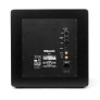 Klipsch SW-310 C-Series 10" 400W Powered Compact Subwoofer BLACK