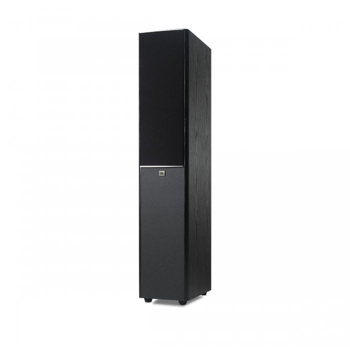 JBL ARENA 180 2-way 7-Inch Floorstanding Speaker BLACK (Each) - Click Image to Close