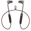 Sennheiser MOMENTUM Free In-Ear Wireless Headphones Bluetooth 4.1 & Qualcomm® apt-X BLACK