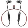Sennheiser MOMENTUM Free In-Ear Wireless Headphones Bluetooth 4.1 & Qualcomm® apt-X BLACK