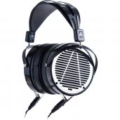 Audeze LCD-4 200 ohm EBONY (w/Travel Case)