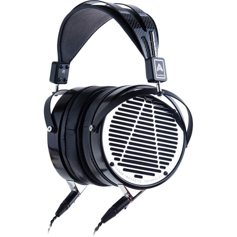 Audeze LCD-4 200 ohm EBONY (w/Travel Case)