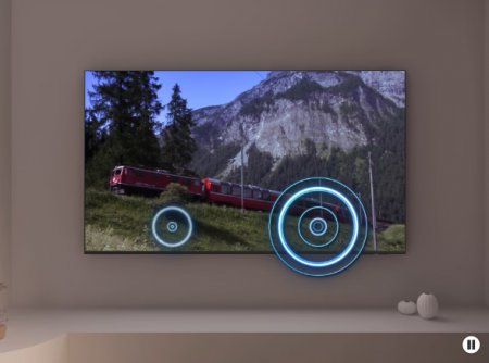 Description image for Samsung QN50Q8FAAFXZC 50-Inch QLED 4K Samsung Vision AI Smart TV [2025]