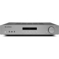 Cambridge Audio AX A35 Integrated Amplifier LUNA GREY