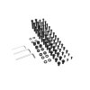 Kanto BOLT-KIT Universal TV Mounting Screw Set
