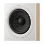 JBL STAGE 2 260F 2.5-Way Dual 6.5-inch (165mm) Floorstanding Loudspeaker (Each) WHITE