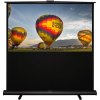 Grandview CB-UX 60" Cyber Xpress Portable Series Pull-up 16:9, 52 X 29