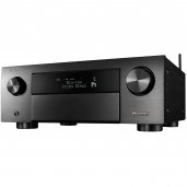 Denon AVR-X4700H 8K Ultra HD 9.2 Channel