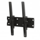 Omnimount OC80T.2 37"-55" Full Motion TV Mount BLACK