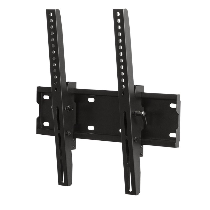 Omnimount OC80T.2 37"-55" Full Motion TV Mount BLACK