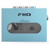 FiiO CP13 Portable Compact Audio Cassette Tape Player BLUE