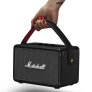 Marshall Kilburn II Portable Bluetooth Speaker w Carrying Strap BLACK