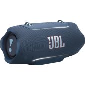 JBL Xtreme 5 Waterproof Portable Bluetooth Speaker with Carry Strap BLUE