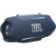 JBL Xtreme 5 Waterproof Portable Bluetooth Speaker with Carry Strap BLUE - Open Box