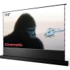 AWOL Vision Floor Rising UST ALR 110 Inch Floor Rising Projection Screen