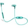 JBL E25BT In-Ear Bluetooth Headphones TEAL