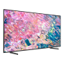 Samsung QN85Q60BAFXZC 85-Inch Q60A QLED 4K 4K UHD Dual LED Quantum HDR Smart TV [2022]