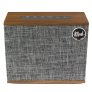 Klipsch Groove-H Heritage Wireless Bluetooth Speaker WALNUT