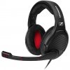 Sennheiser PC 373D 7.1 Surround Sound Gaming Headset