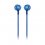 JBL LIVE 200BT In-ear Neckband Bluetooth Wireless Stereo Headphone BLUE