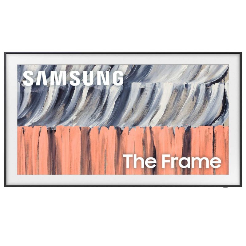 Samsung QN75LS03HEFXZC 75-Inch The Frame QLED 4K Smart TV