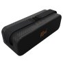 Klipsch Detroit Portable Bluetooth Speaker with Powerful Sound Performance
