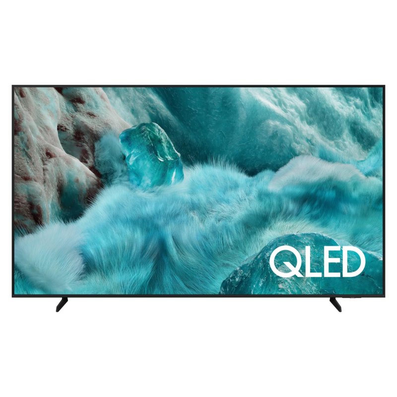 Samsung QN85Q7FAAFXZC 85-Inch QF7 QLED 4K Vision AI Smart TV [2025]
