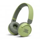 JBL JR310BT Kids Lifestyle Wireless On-Ear Bluetooth Headphones GREEN