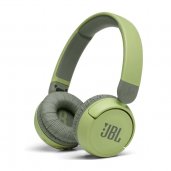 JBL JR310BT Kids Lifestyle Wireless On-Ear Bluetooth Headphones GREEN