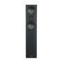 Mission LX-3 Floorstanding 2-Way Dual 5-Inch Speaker BLACK (Each) - Open Box