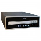 Heed Thesis Delta CD Player With DAC