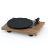 Pro-Ject Debut Carbon EVO Turntable WALNUT
