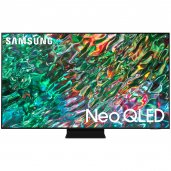Samsung QN85QN90BFXZC 85-Inch Neo QLED 4K Smart TV [2022 Model]