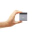 FiiO A1 Headphone Amplifier