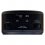Sangean RCR-29BK AM/FM-RDS/Weather Alert Radio w USB Charger BLACK