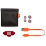 JBL E25BT In-Ear Bluetooth Headphones RED