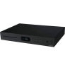 Audiolab 6000 CDT Dedicated CD Transport with Remote BLACK